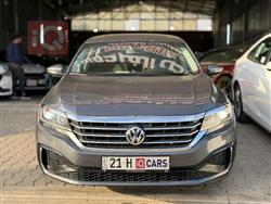 فولكسفاغن باسات